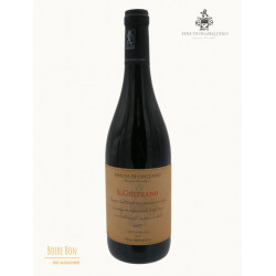 Tenuta di Ghizzano, Ghizzano Rosso, Rouge, 13,5%, 2017