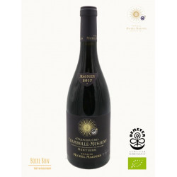 Michel Magnien, Chambolle Musigny 1er cru Les Sentiers, Rouge