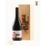 Lauraire des Lys, Vin de table rase, Rouge, 2010, 14%, 75cl