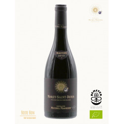 Michel Magnien, Magnien, Morey saint Denis, Rouge, 2019, 75cl