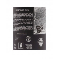 Michel Magnien, Magnien, Morey saint Denis, Rouge, 2019, 75cl