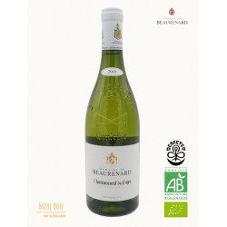 Domaine de Beaurenard, Châteauneuf du pape, Blanc, 75cl, 2019