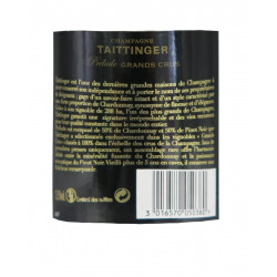 Taittinger, Champagne, Prélude Diamant,  Blanc, 75cl, 12,5%
