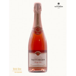 Taittinger, Prestige Rose, Champagne, 75cl, 12,5%