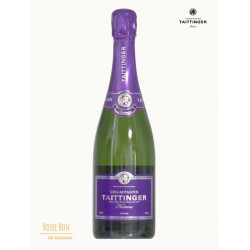 Taittinger, Champagne, Sec Nocturne Diamant, Blanc, 75cl, 12,5%