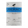 Uberach, Single Malt, Cask Bleu, 50cl, 59,6%, Whisky, France