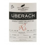Uberach, Single Malt, RS, 150CL, 54,7 %, Whisky, France
