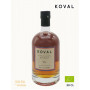 Koval Rye, 40%, Whisky, Etat-unis