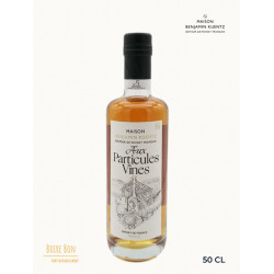 Kuentz, Whisky, Aux particules vines Ed 5, Whisky, France
