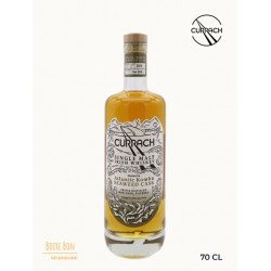 Currach, S. M, Atlantique Kombu, Whisky, Irlande