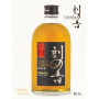 Tokinoka, Black Sherry Finish, 50%, 50cl, Whisky, Japon