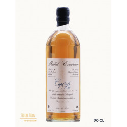 Michel Couvreur, Cap a Pie, 70cl, 45%, Whisky, France