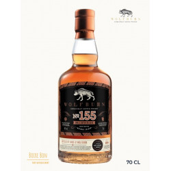 Wolfburn, Small Batch N°155, 46%, 70cl, Whisky, Ecosse