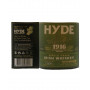 Hyde - N°3 Finition Bourbon, 46%, 70cl, Whisky, Irlande