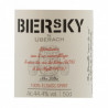 Uberach, Eau-de-Vie, Biersky, 50cl, 44,4%, France