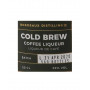 Bordeaux Distilling - Cold Brew Coffee, 25%