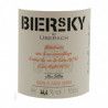 Uberach, Eau-de-Vie, Biersky, 150cl, 44,4%, France