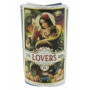 The Lovers - Rhum ambré - Rum VI - 43%