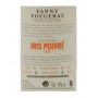 Fanny Fougerat - Cognac - XO - Iris Poivré