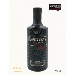 Brockmans - Gin - 70cl - 40%