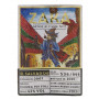 Zaka - Rhum - Salvador Single Cask Sherry
