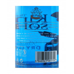 King Of Soho, Gin, 42%, 70cl
