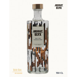Absolut Elyx, Vodka, 42,3%, 150cl