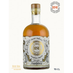 HSE, Cuvée Federica Matta, 40%, 70cl