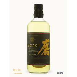 Komasa Jyozo, Migaki, Eau-de-vie, 40%, 70cl