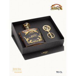 Millonario, Coffret Millonario XO, Rhum, 40%, 70cl