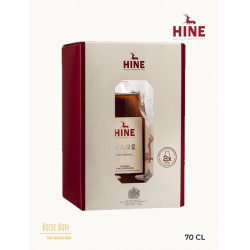 Hine, Rhum, Coffret, 70cl, 40%