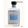 Koval, Dry Gin, 47%, 50cl
