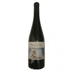 MEYLET, Baiser d'Ange, Vin de France, Blanc, 75 cl