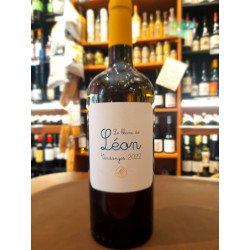 Chateau Caminade, Bordeaux, Léon, AOC, Blanc, 13.5%, 75 cl
