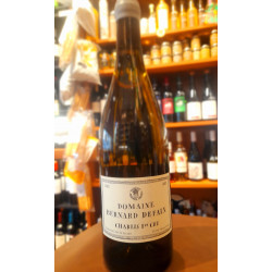 Defaix - Bourgogne - Chablis 1er Cru Côte Lechet Réserve - V V-Blanc - 75 cl