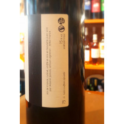 Antonin Jamois, L'Ile Rouge, Grande Terre, vdf, Lt20, 15%,75cl