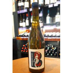Zordan - Beaujolais - Blanc - AOC - 2022 - 13° - 75 cl