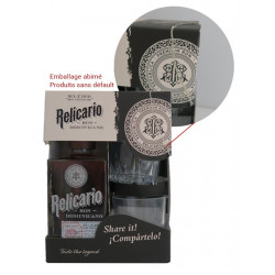 Relicario - Coffret Rhum Superior