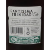 RHUM SANTISIMA TRINIDAD 15 - 70CL - 40,7%