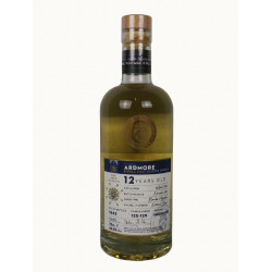 Mc Callum ARDMORE 12 ans