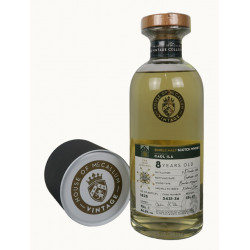 Mc Callum Caol Ila 8 ans