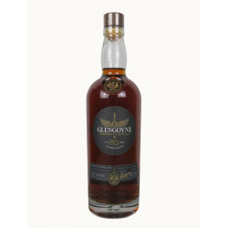 Glengoyne 30 ans Single malt 70cl 46.8% - Whisky Ecossais