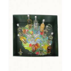 copy of Hyde - N°8 Finition Bourbon, 43%, 70cl, Whisky, Irlande