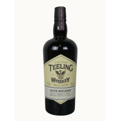 Teeling small batch blended métal