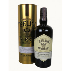 copy of Teeling, Single Malt, 11ans, 46%, 70cl, Whisky, Irlande