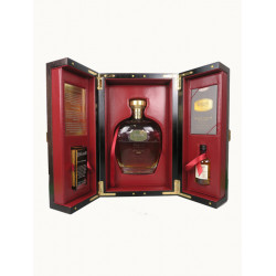 copy of Hyde - N°8 Finition Bourbon, 43%, 70cl, Whisky, Irlande