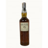 Glen Scotia 25ans - 70cl 48,8%
