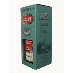 Compagnie des Indes Rhum Barbados 70cl 57.3%
