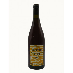 copy of Defaix - Bourgogne - Chablis 1er Cru Côte Lechet Réserve - V V-Blanc - 75 cl