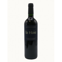 Château La Haie - Blaye côtes de bordeaux Rouge 75cl